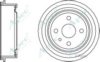 APEC braking DRM9104 Brake Drum